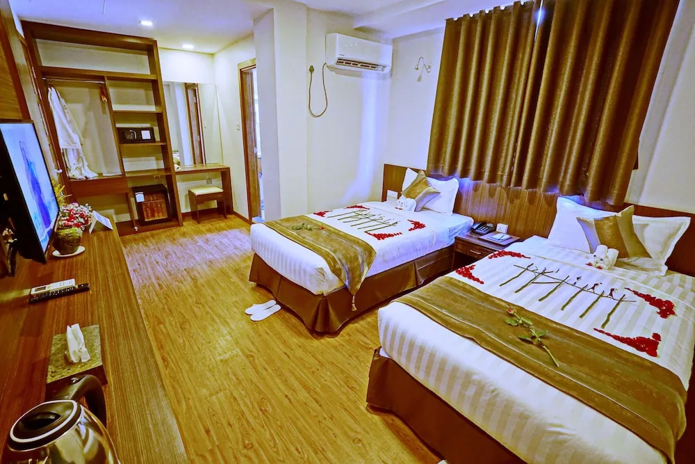 Sanctuary Hotel