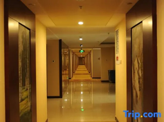 Tianxinliang Hotel