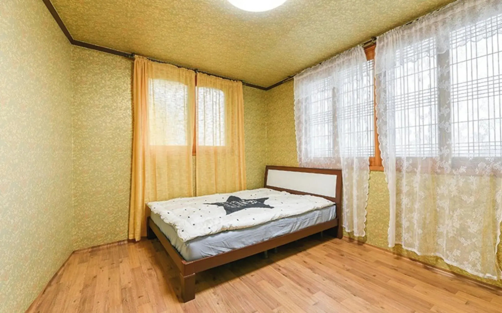 Tongyeong Gaetbawi Pension