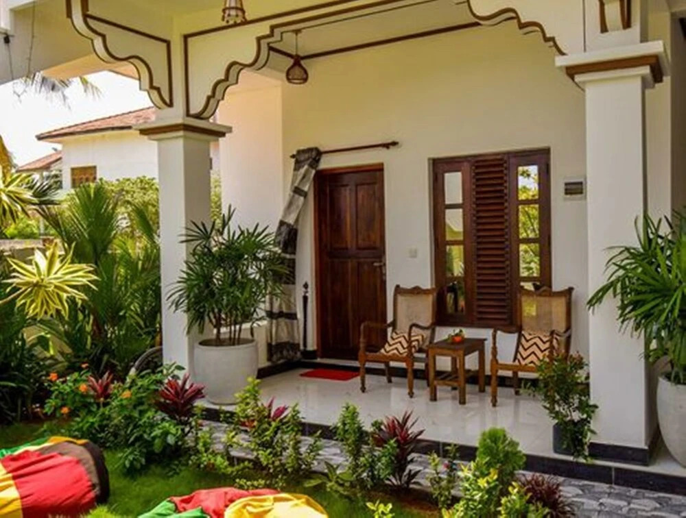 Sunset View Beach Hotel