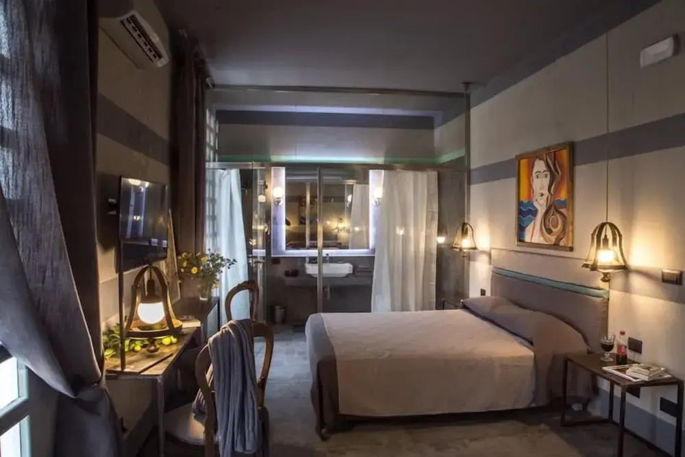 Design 4 Rooms