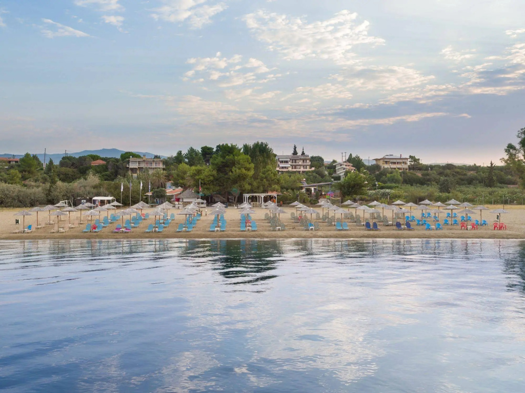 Mare Blu Hotel