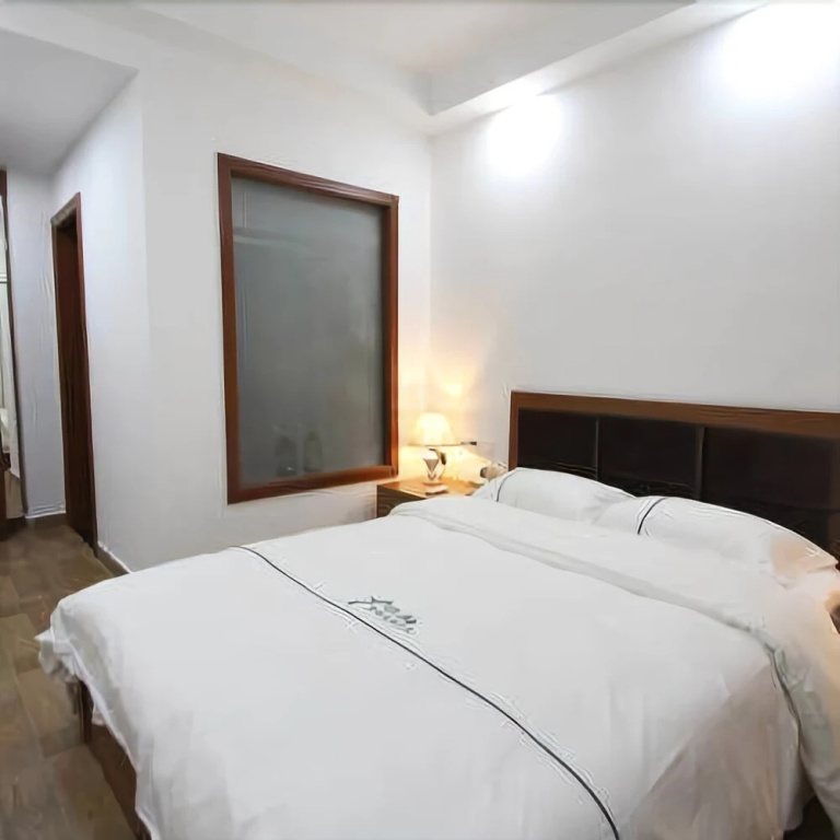 Yem Holiday Apartment