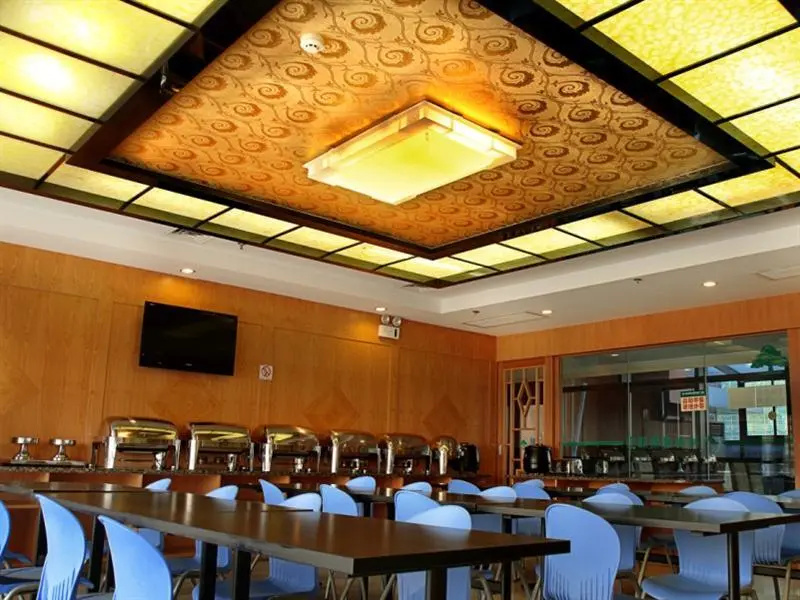 GreenTree Inn Anhui Heifei Jinding Plaza Business Hotel