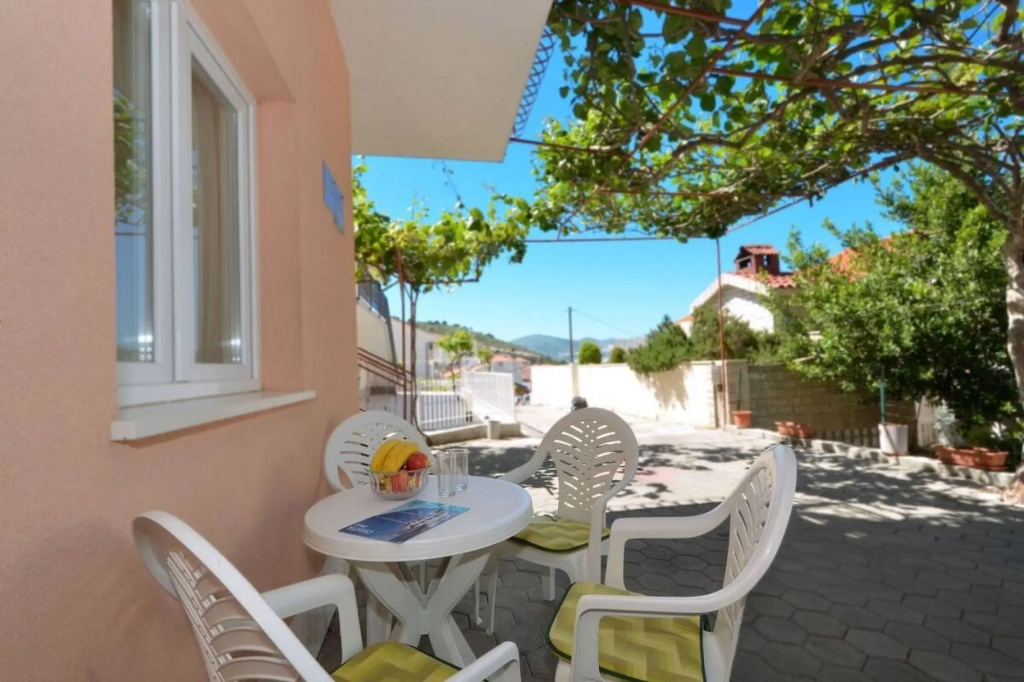 Sima - 100m From Beach - A3