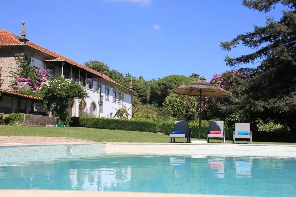 Quinta De Guimaraes