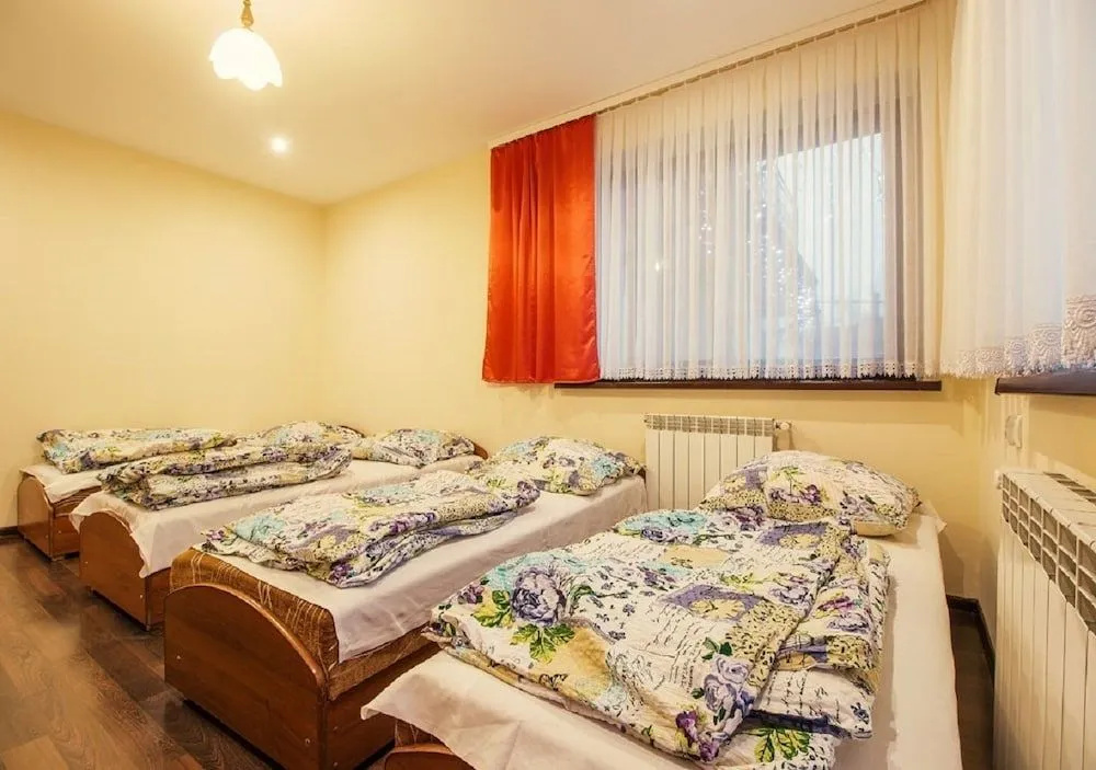 Apartamenty Willa Kamila Zakopane z Jacuzzi