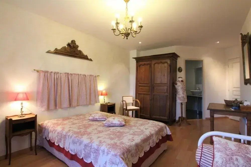 Maison Lagrave