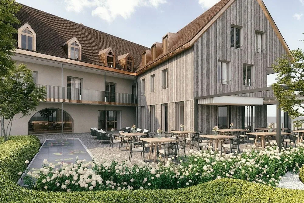 Hotel Restaurant zur Sonne