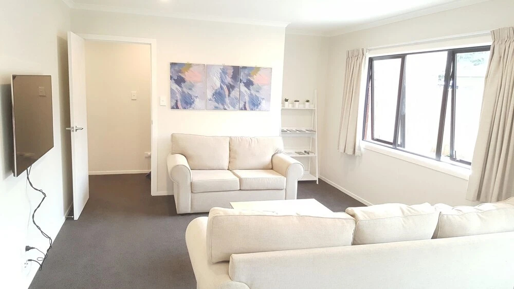 Claudelands Townhouse