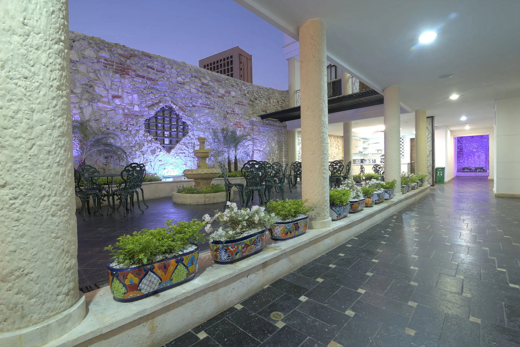 Hotel Boutique La Artilleria