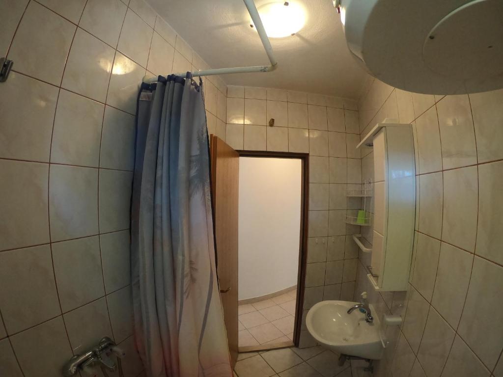Apartments Stanko