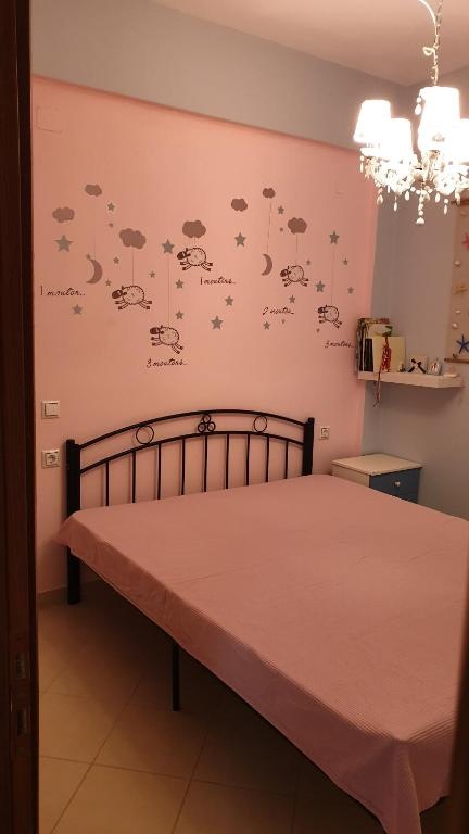Pogonia Panorama Apartment