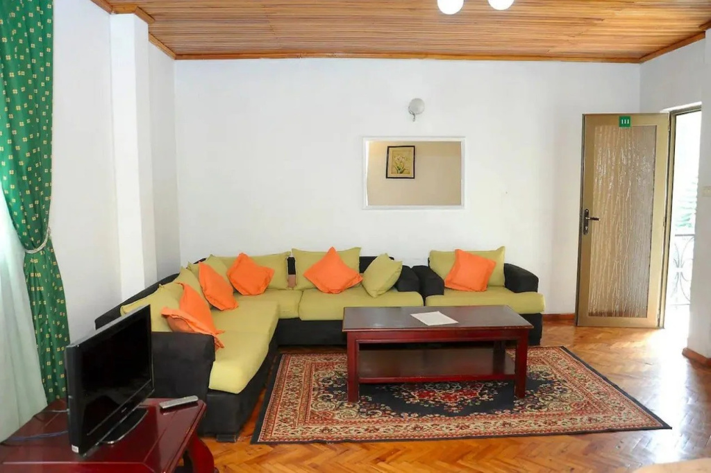 Yeka Guest House