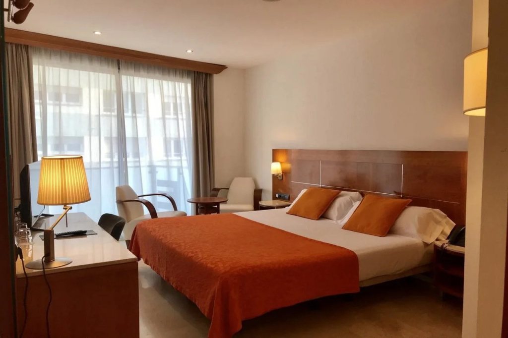 Hotel Calasanz