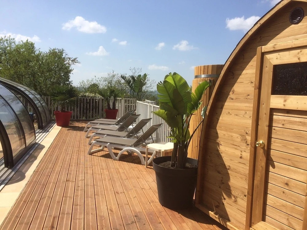 Village & Spa les Ventoulines