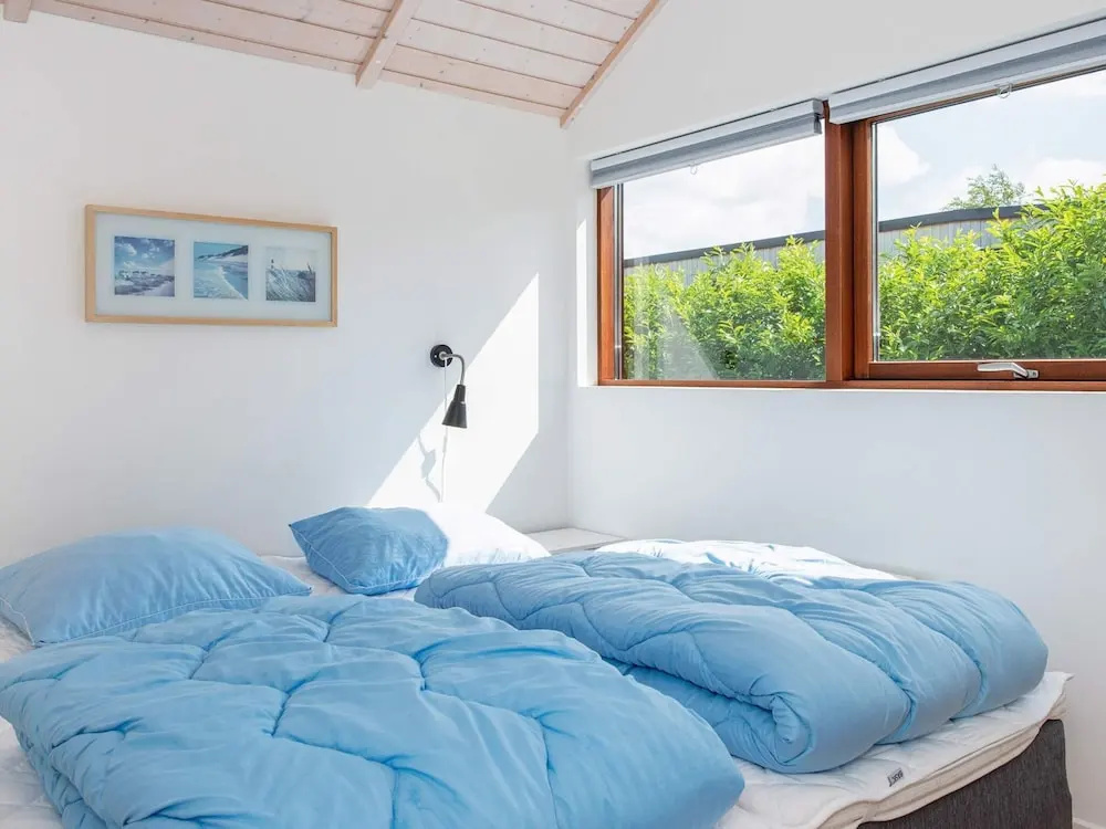 8 Person Holiday Home in Ebeltoft-by Traum