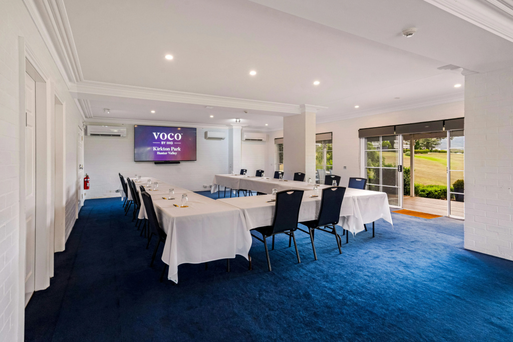 voco® Kirkton Park Hunter Valley by IHG