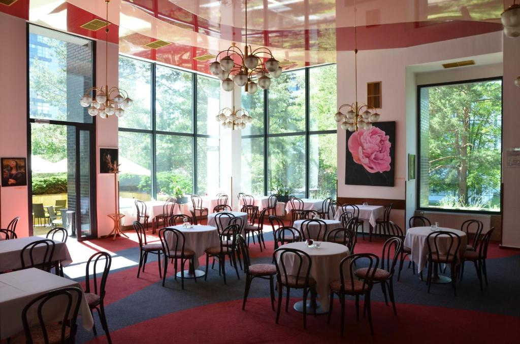 Hotel ILF