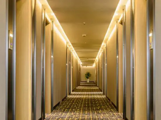 Kai Erdun Haoting Hotel
