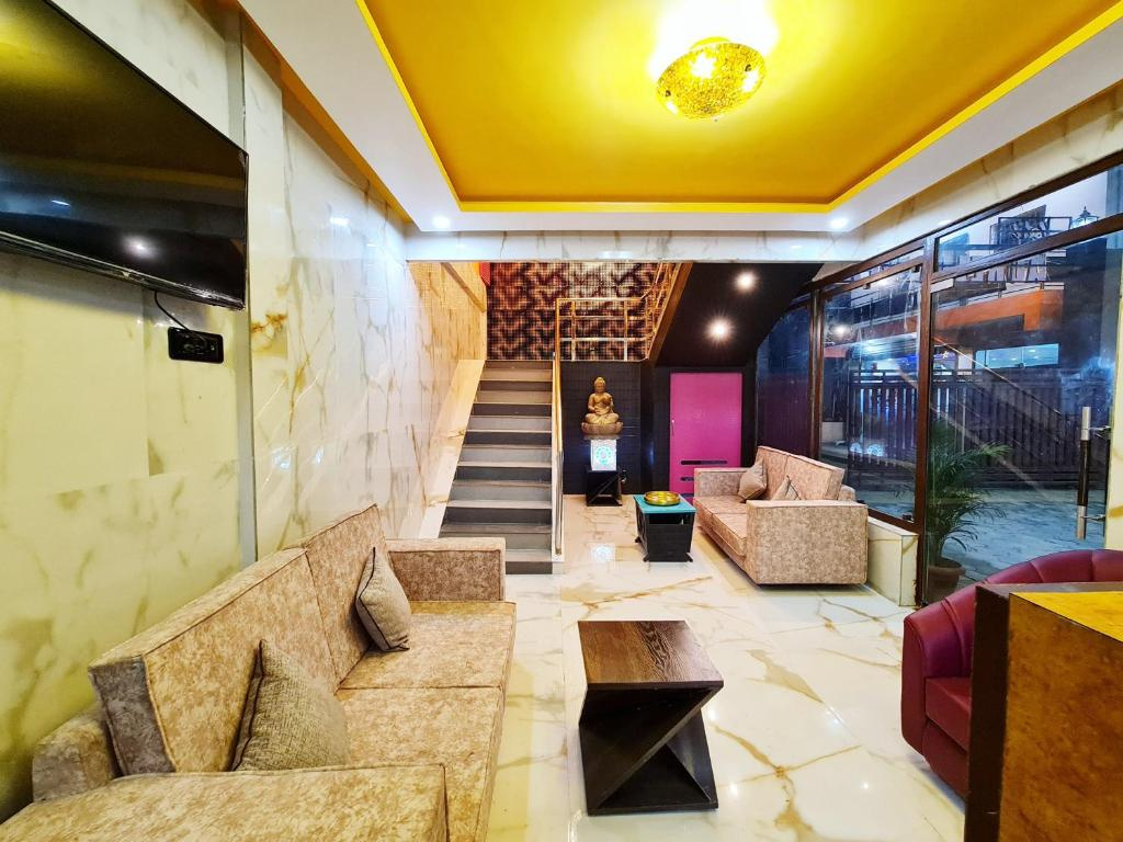 Hotel Aurelia Pearl