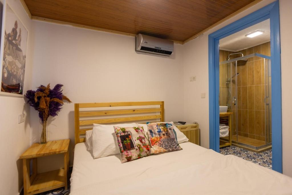 Woodstock Alaçatı