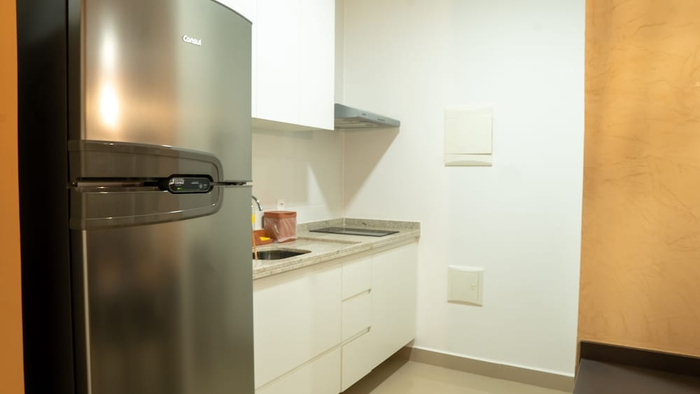 HUB Flats Luxo