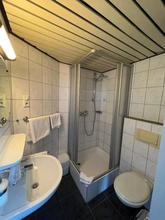 Hotel Daun