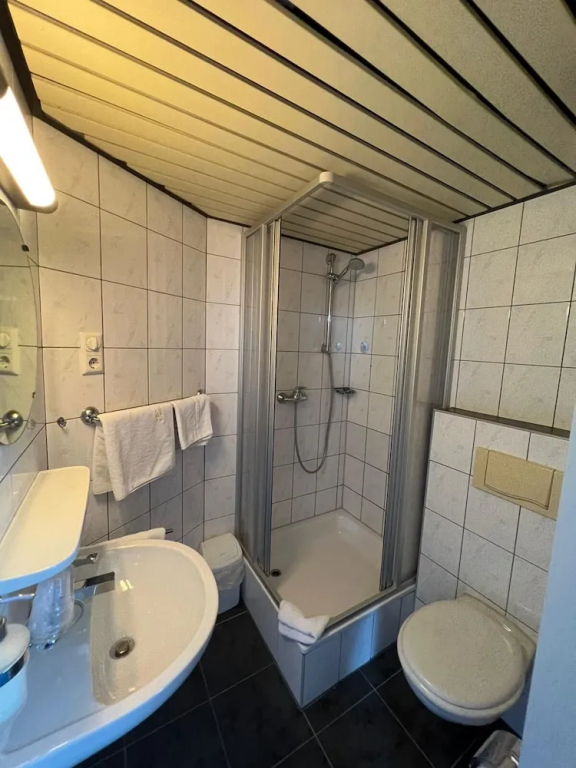 Hotel Daun