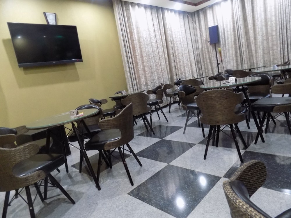 Rubax Motel