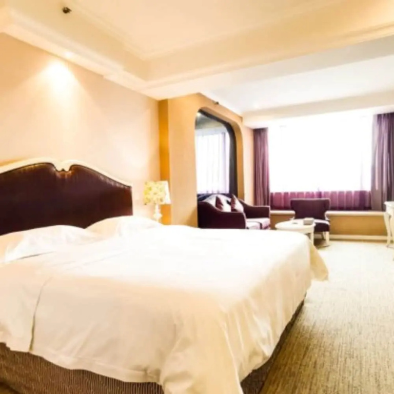 Youke Hotel