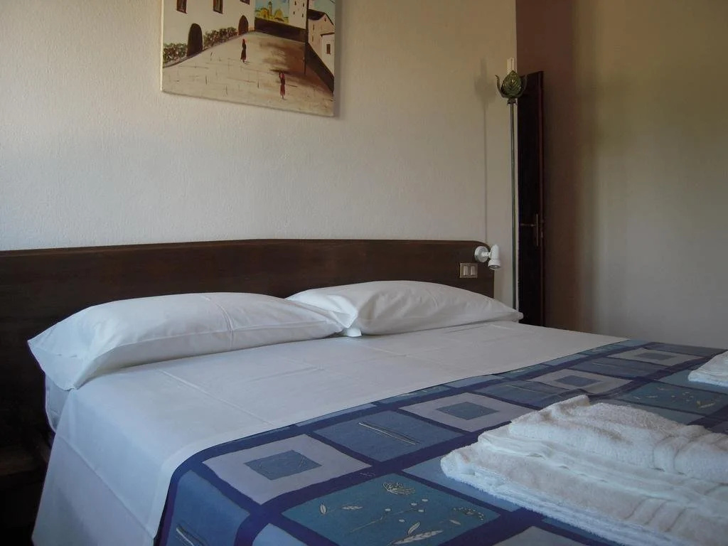 Agriturismo Le Coccinelle