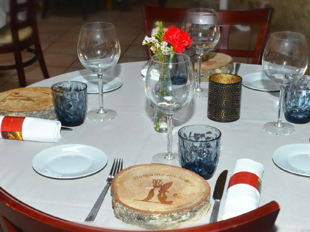 Logis Domaine du Seudre