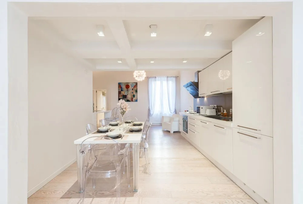 Amazing Penthouse in Historic Center