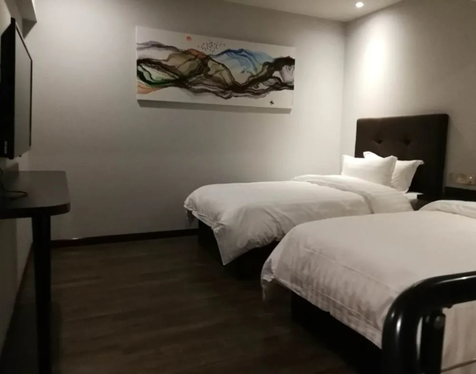 Holidaystar Hotel Shanghai Hongqiao