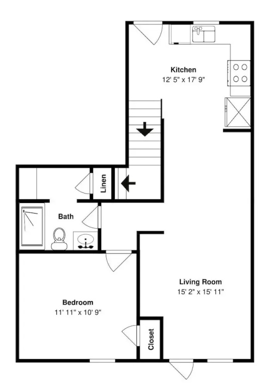 Bonnie Dune by Silver Sands Vacation Rentals