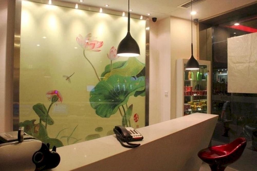 Wuyang Star Inn & Hotels Hangzhou Xinhua Branch