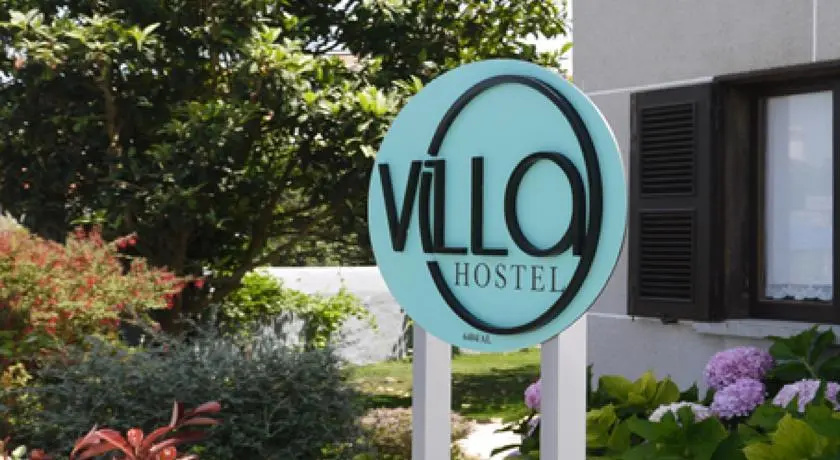 Villa Hostel