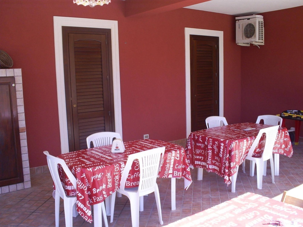 Villa Pollina