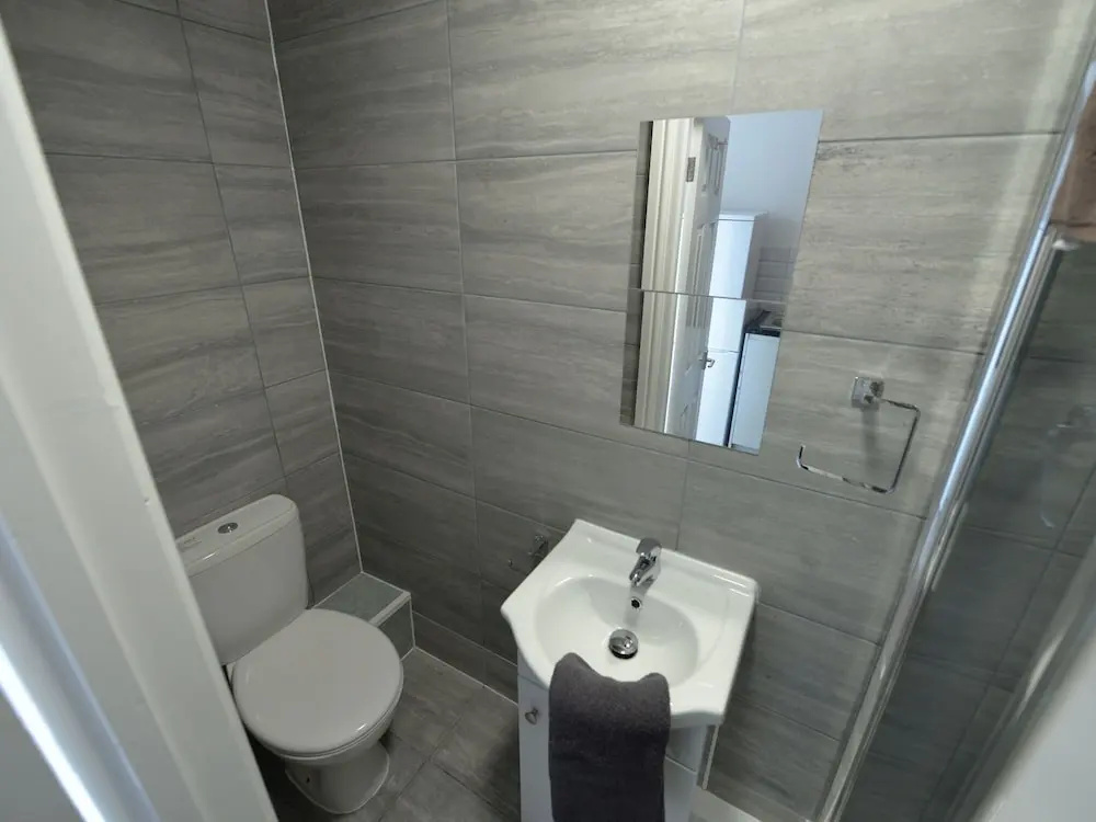 Inviting Holiday Home in Coventry near Coventry University