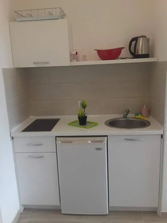 Guest House Djonovic