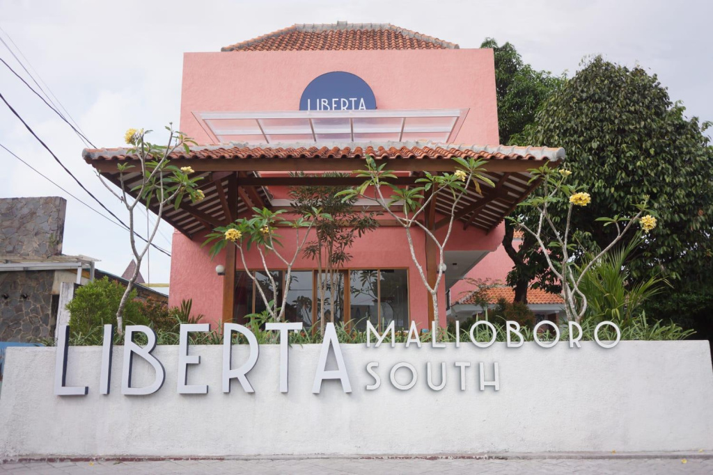 Liberta Malioboro South