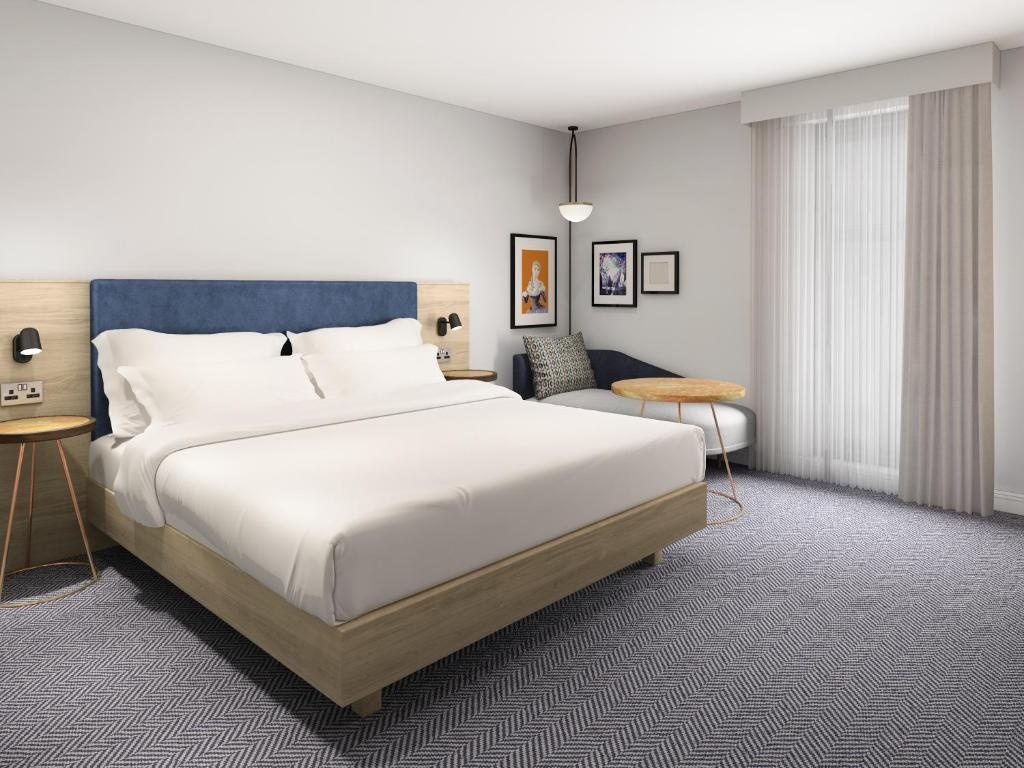 Hilton Garden Inn Stoke On Trent