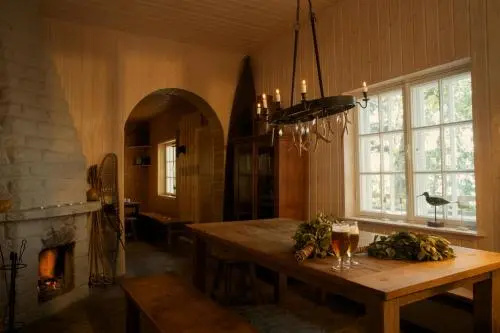 Rantalinna Hotel
