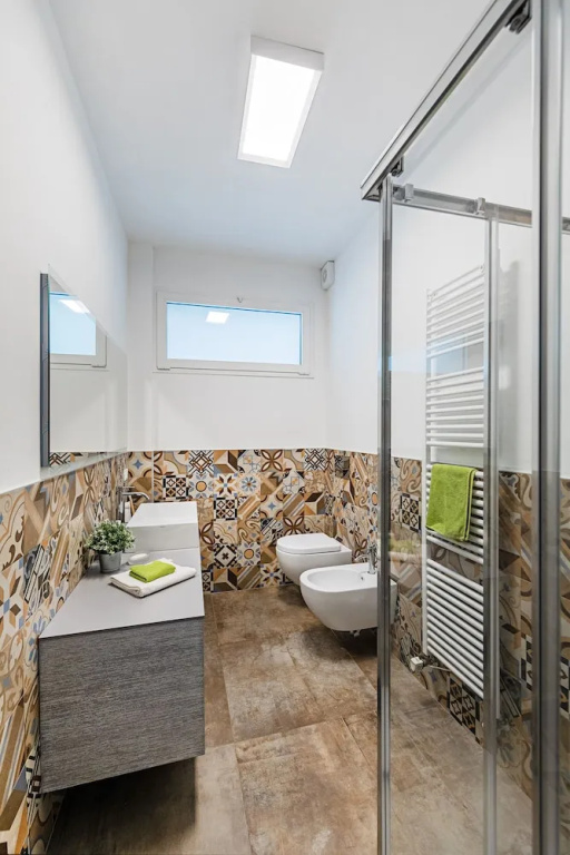 Castelletto Apts by Wonderful Italy