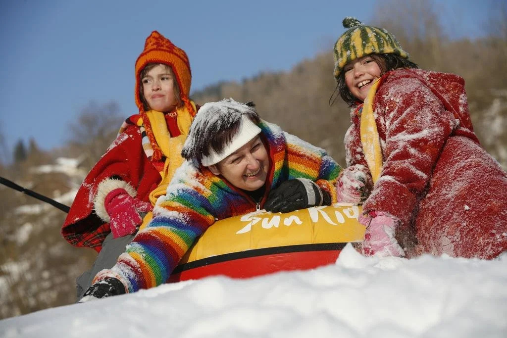 Pirker's Natur- & Bio Familienhotel