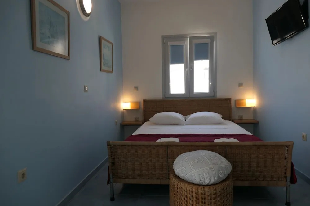 Innaxos Studios, Viewing Apollo Temple