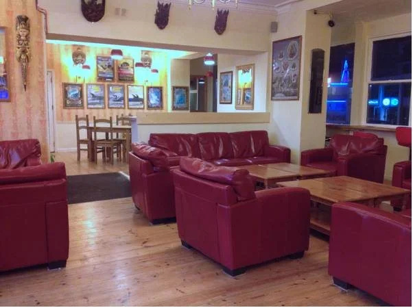 Surfers Hotel