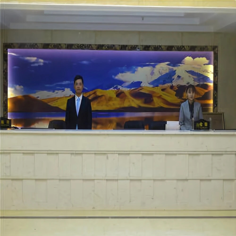 Ge Ri Hotel
