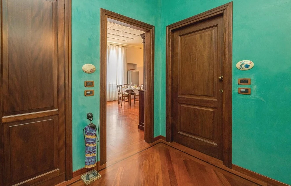Stunning Home in Lecce LE With Wifi and 1 Bedrooms